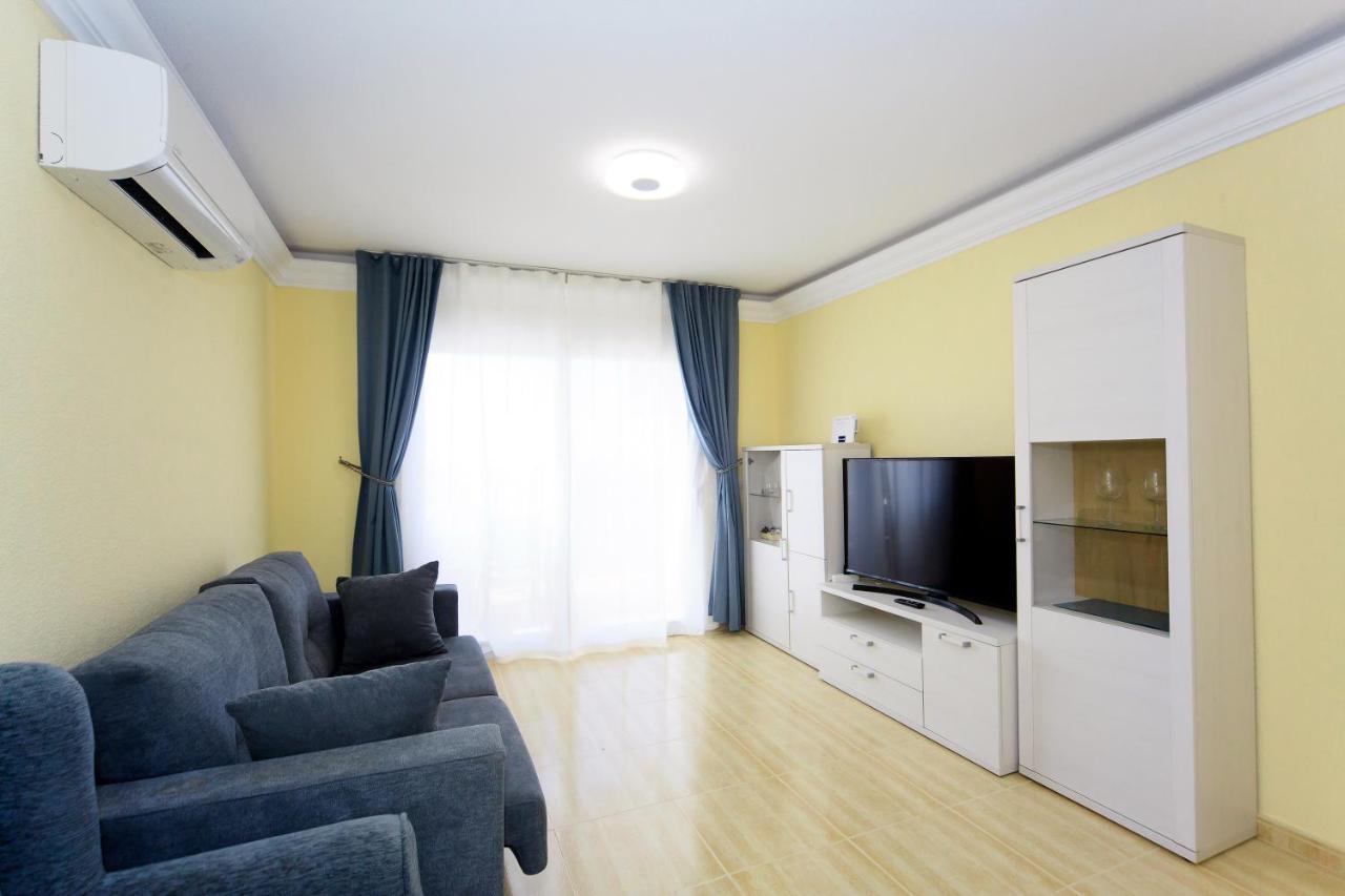 Two Bedroom Apartment La Manga ภายนอก รูปภาพ