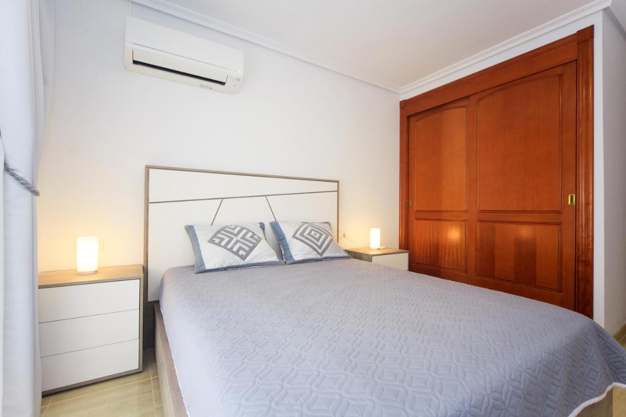 Two Bedroom Apartment La Manga ภายนอก รูปภาพ