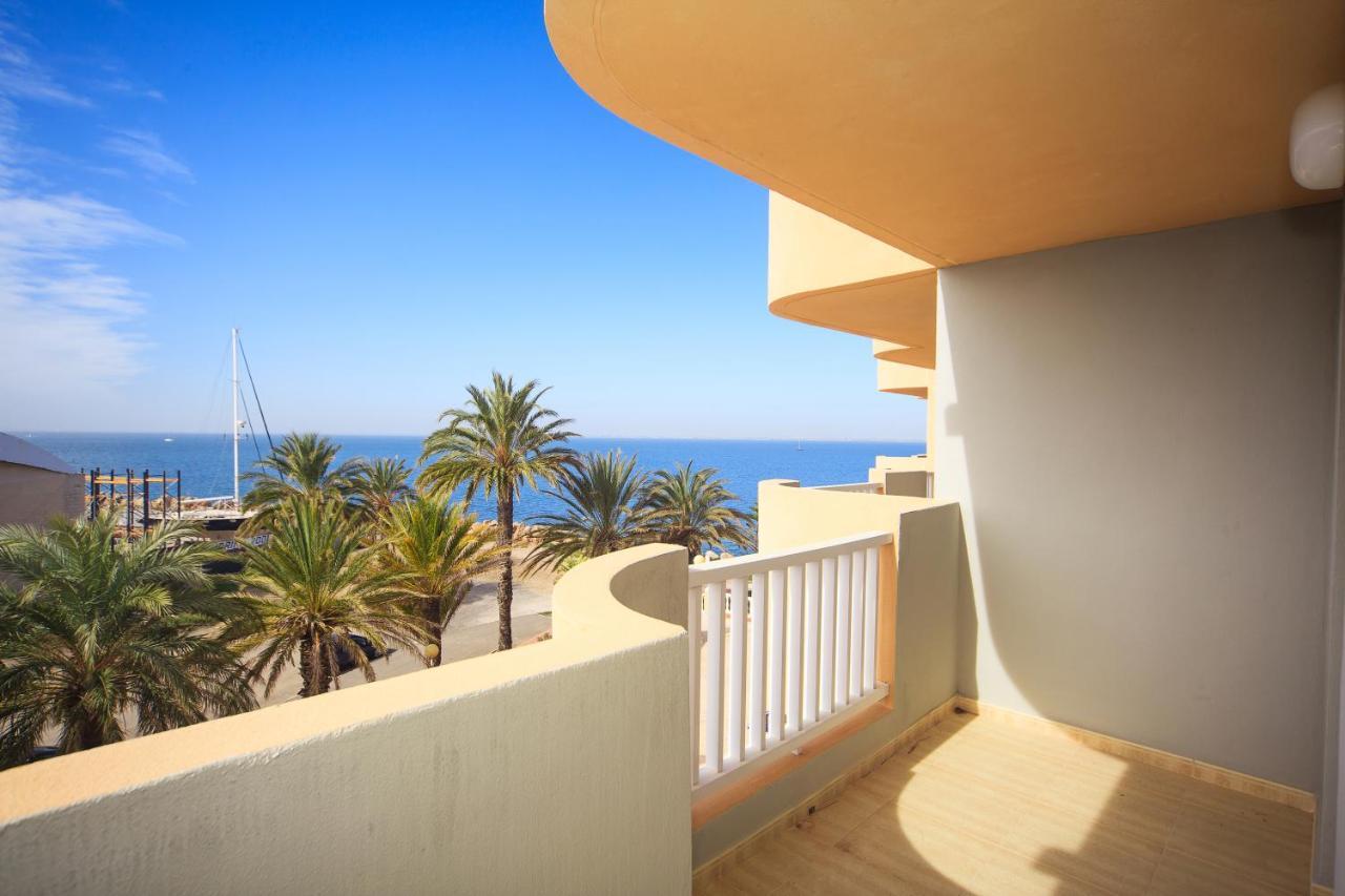 Two Bedroom Apartment La Manga ภายนอก รูปภาพ