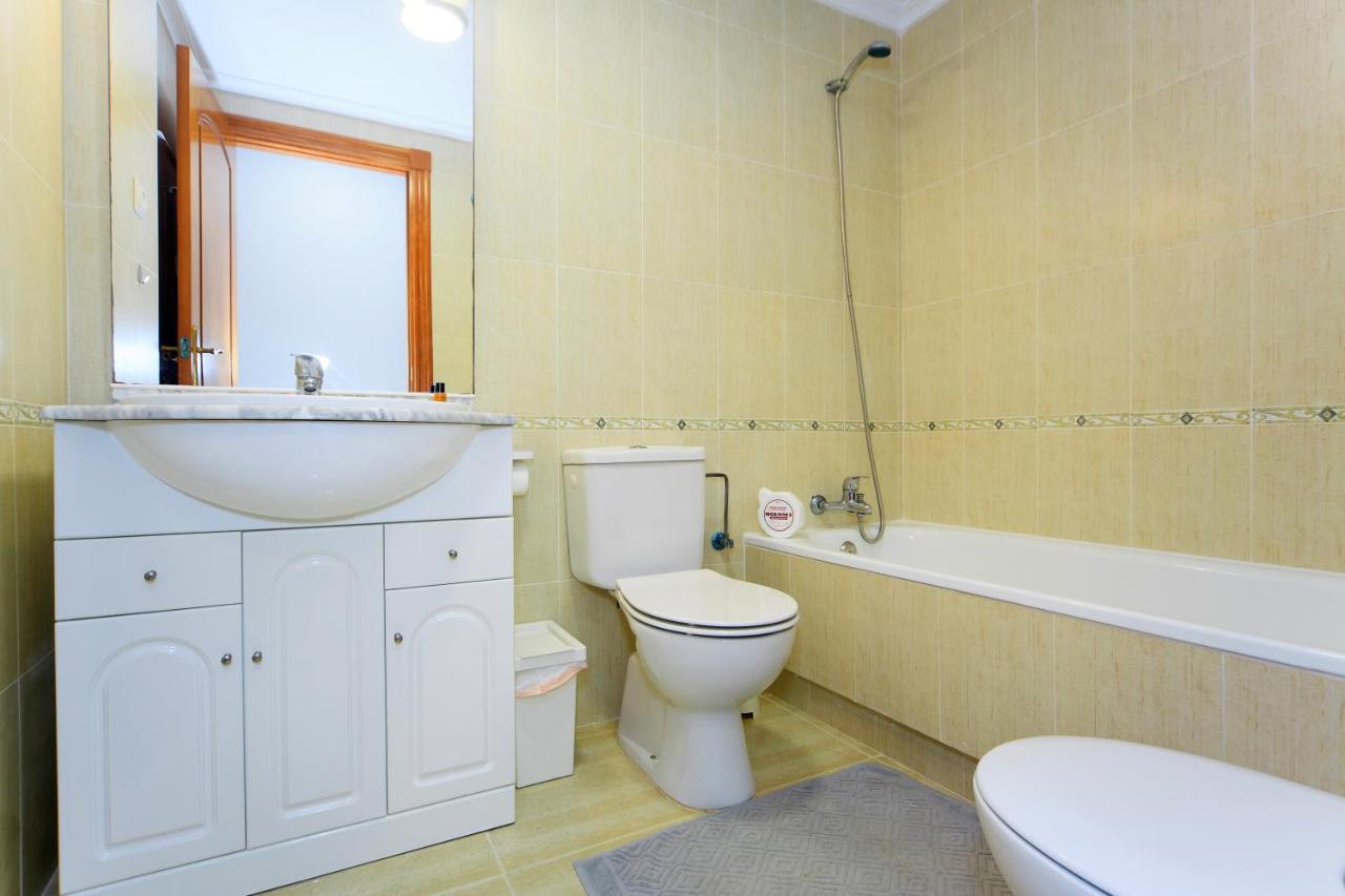 Two Bedroom Apartment La Manga ภายนอก รูปภาพ
