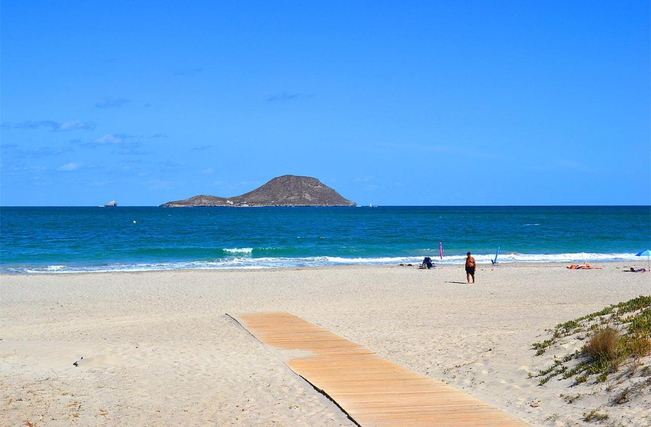 Two Bedroom Apartment La Manga ภายนอก รูปภาพ